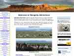 mongolia-attractions-website
